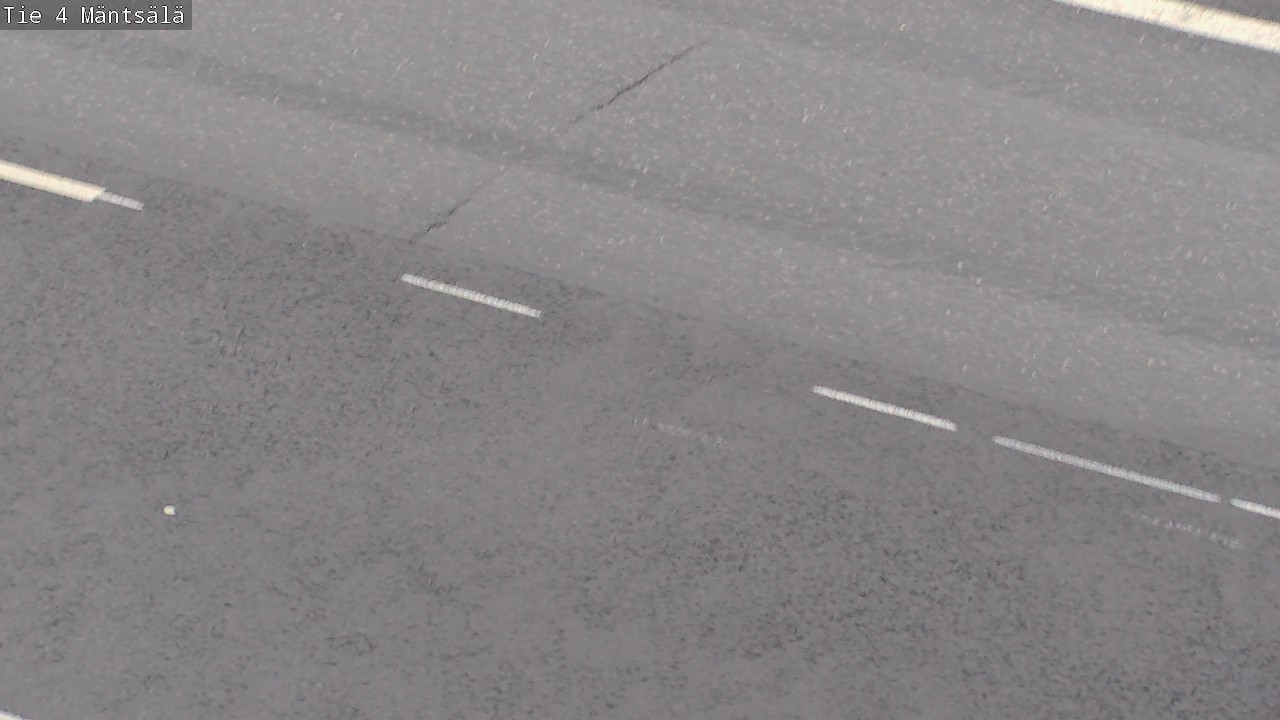 Kelikamerat Kuva Tie 4 Mäntsälä, Mäntsälä, Uusimaa