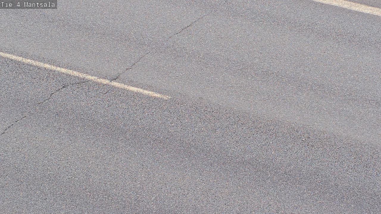 Kelikamerat Kuva Tie 4 Mäntsälä, Mäntsälä, Uusimaa