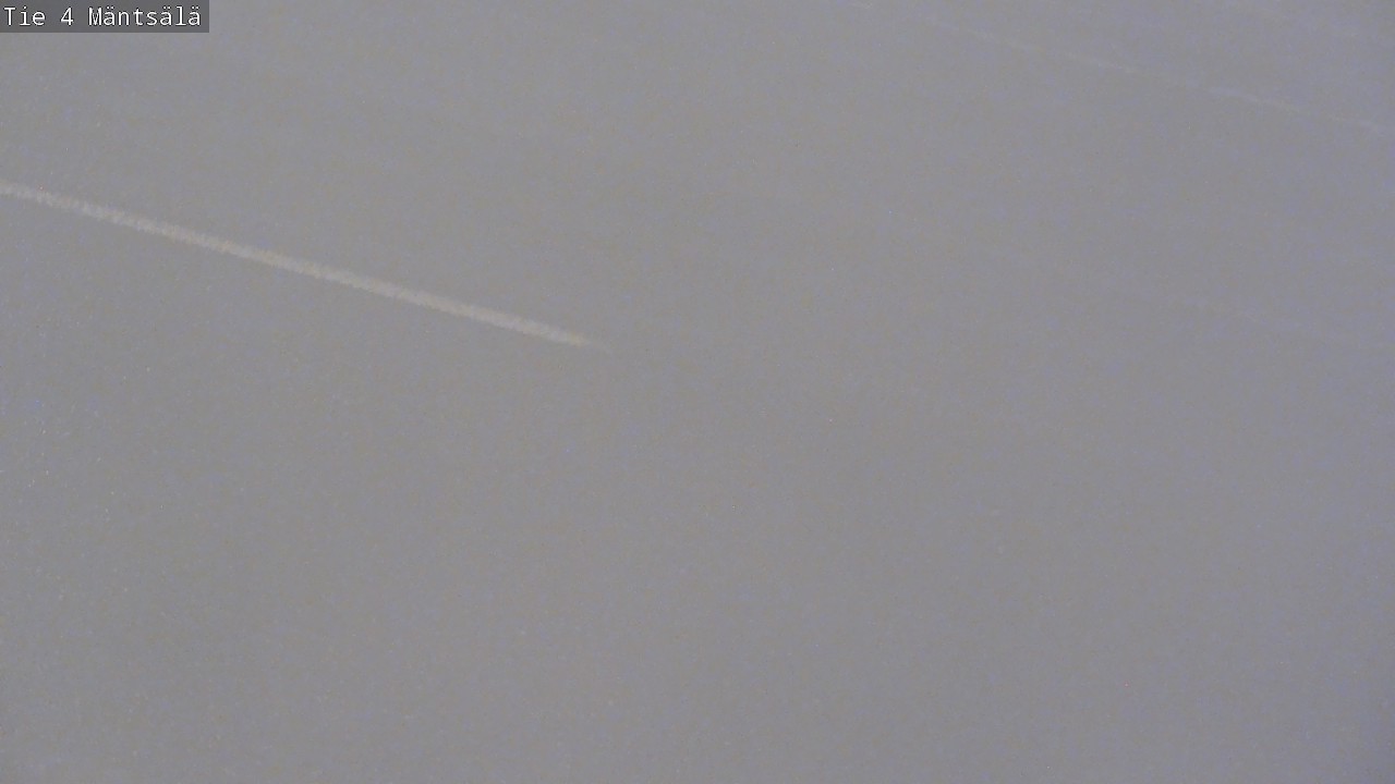 Kelikamerat Kuva Tie 4 Mäntsälä, Mäntsälä, Uusimaa