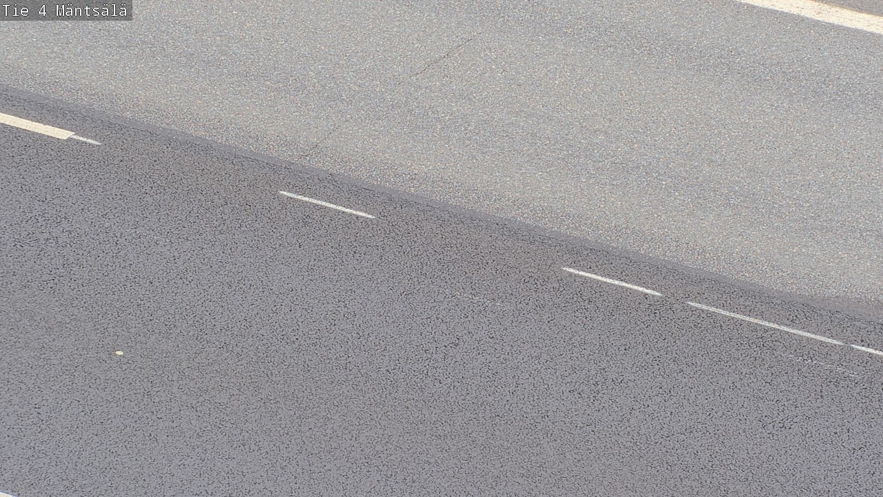Kelikamerat Kuva Tie 4 Mäntsälä, Mäntsälä, Uusimaa