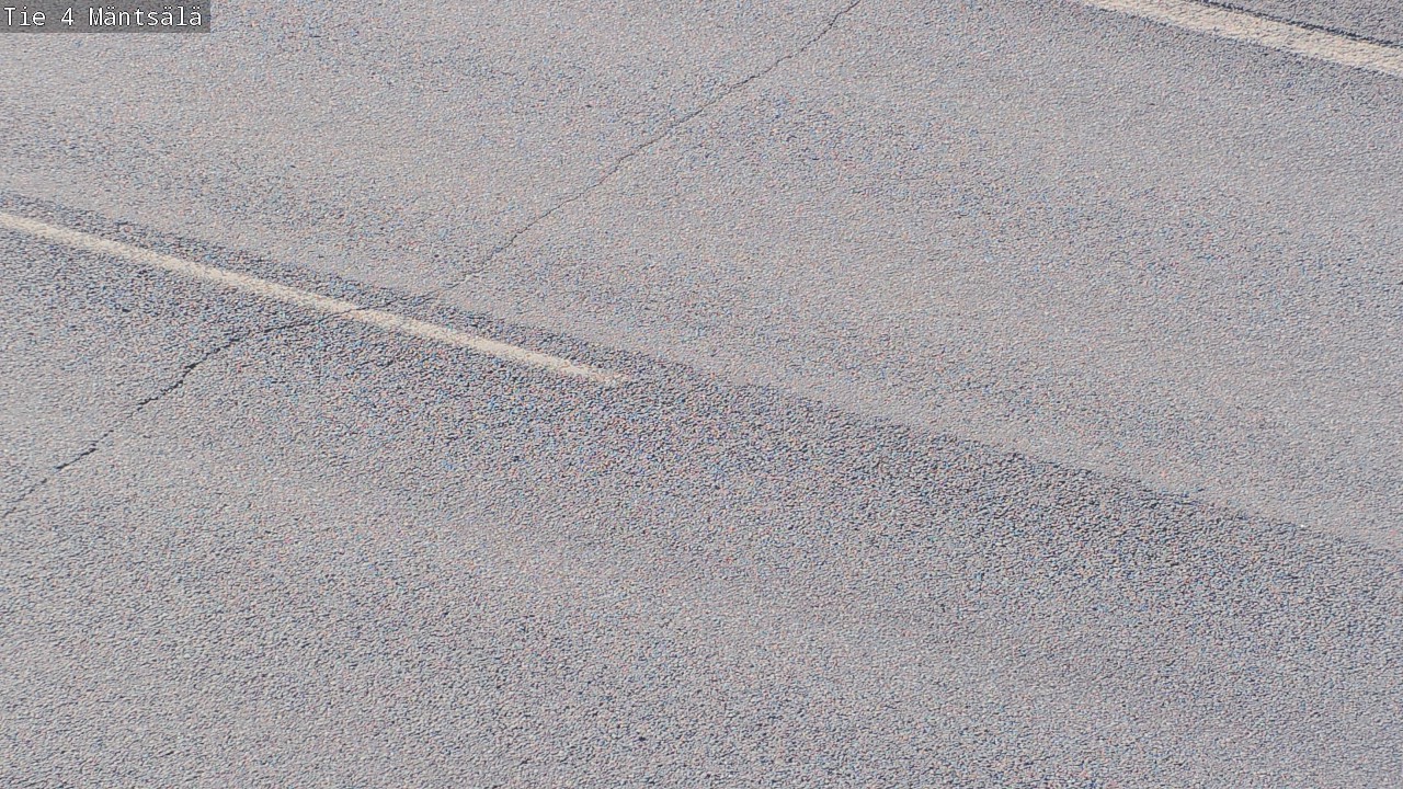 Kelikamerat Kuva Tie 4 Mäntsälä, Mäntsälä, Uusimaa
