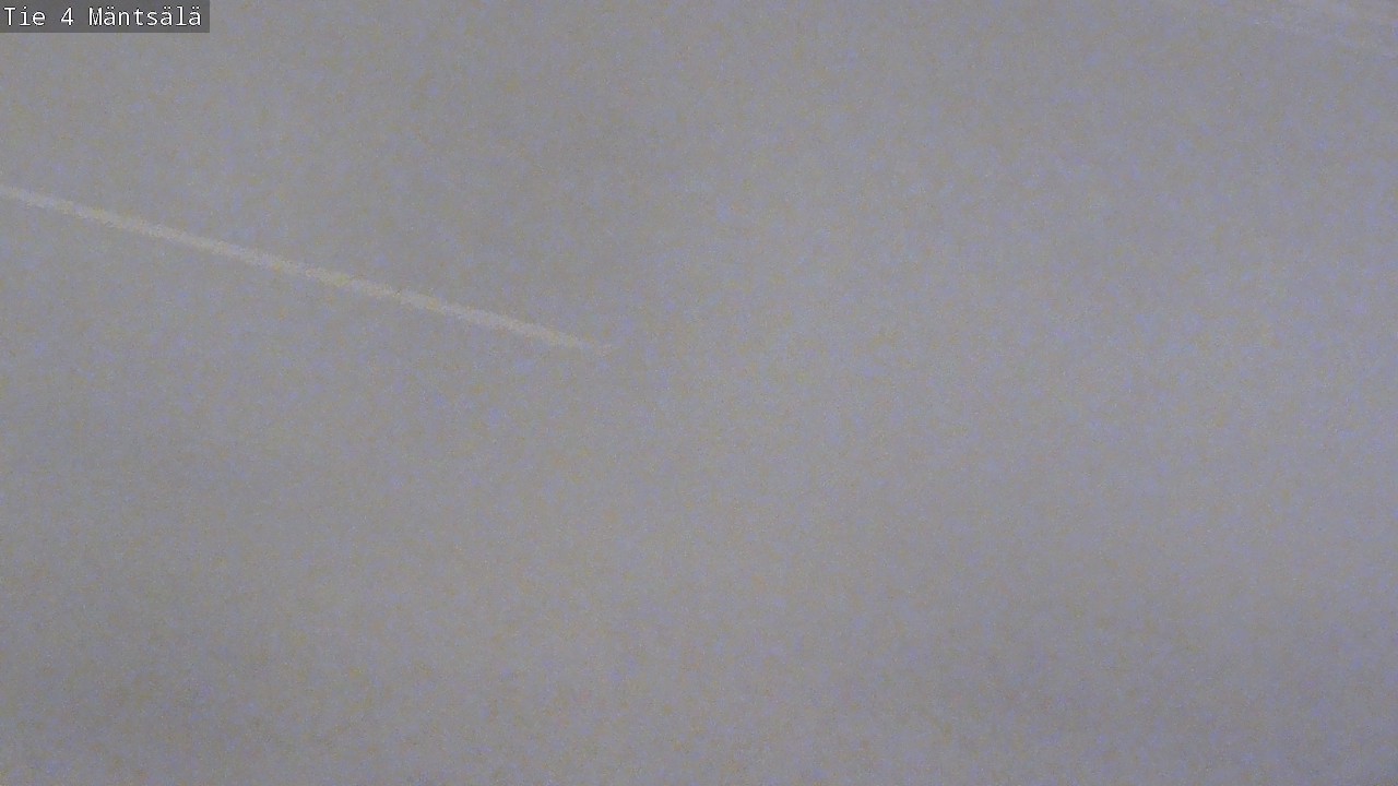 Kelikamerat Kuva Tie 4 Mäntsälä, Mäntsälä, Uusimaa