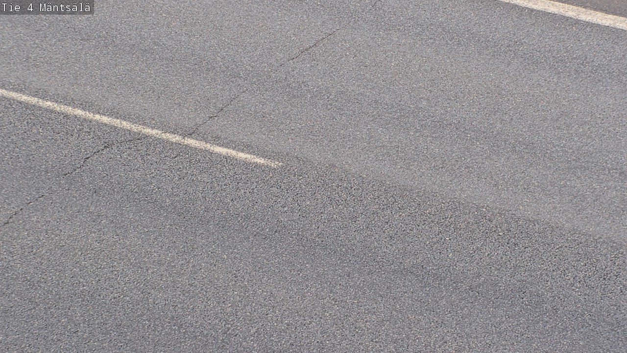 Kelikamerat Kuva Tie 4 Mäntsälä, Mäntsälä, Uusimaa