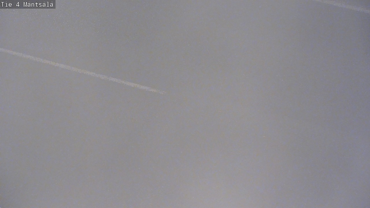 Kelikamerat Kuva Tie 4 Mäntsälä, Mäntsälä, Uusimaa