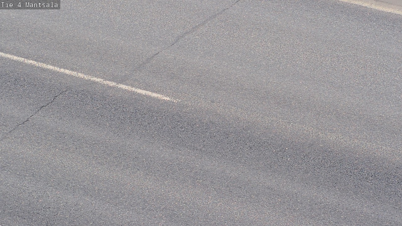 Kelikamerat Kuva Tie 4 Mäntsälä, Mäntsälä, Uusimaa