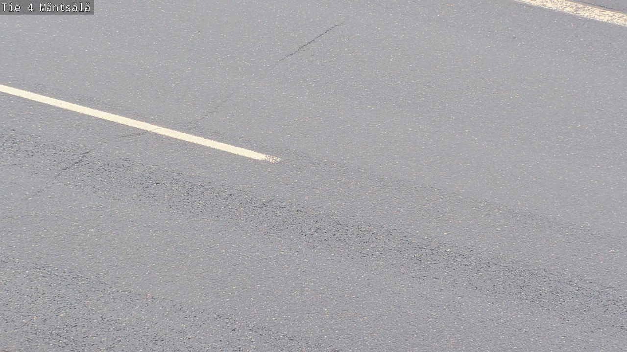 Kelikamerat Kuva Tie 4 Mäntsälä, Mäntsälä, Uusimaa