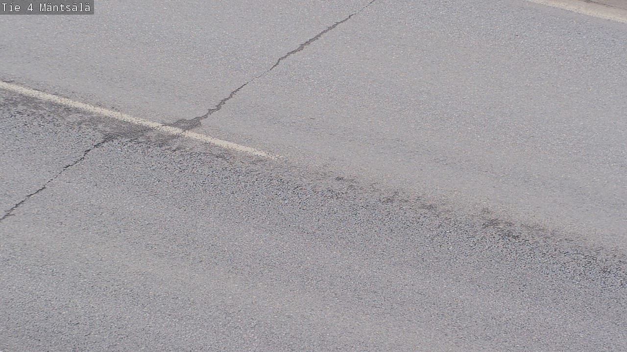 Kelikamerat Kuva Tie 4 Mäntsälä, Mäntsälä, Uusimaa