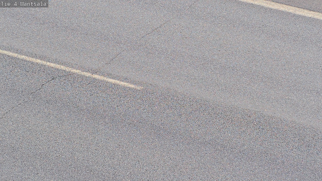 Kelikamerat Kuva Tie 4 Mäntsälä, Mäntsälä, Uusimaa