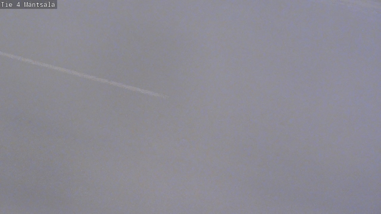 Kelikamerat Kuva Tie 4 Mäntsälä, Mäntsälä, Uusimaa