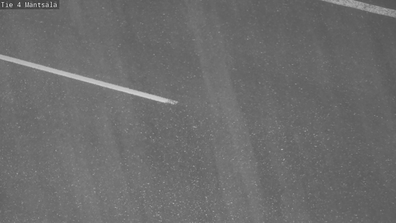 Kelikamerat Kuva Tie 4 Mäntsälä, Mäntsälä, Uusimaa