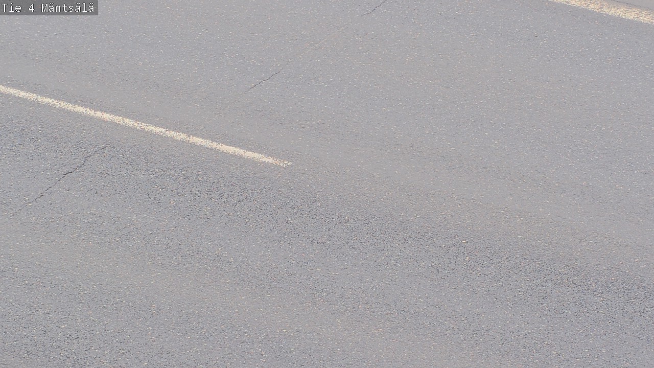 Kelikamerat Kuva Tie 4 Mäntsälä, Mäntsälä, Uusimaa