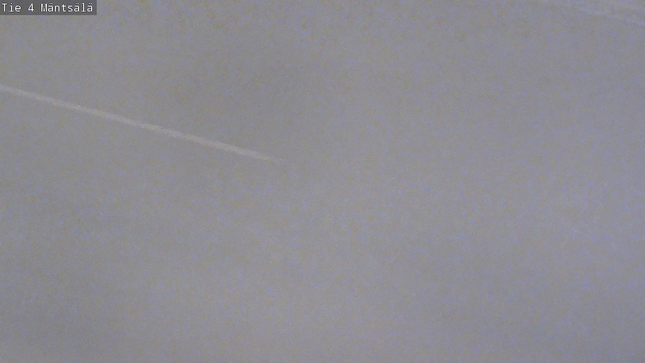 Kelikamerat Kuva Tie 4 Mäntsälä, Mäntsälä, Uusimaa