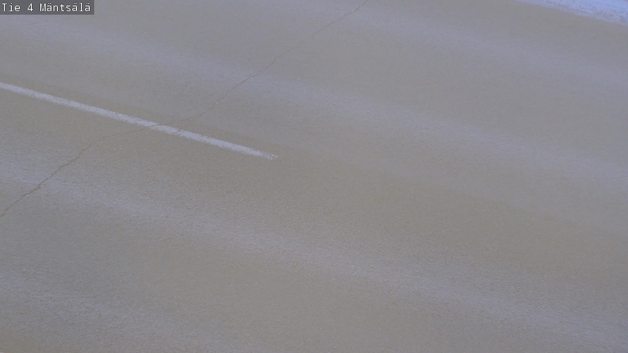 Kelikamerat Kuva Tie 4 Mäntsälä, Mäntsälä, Uusimaa