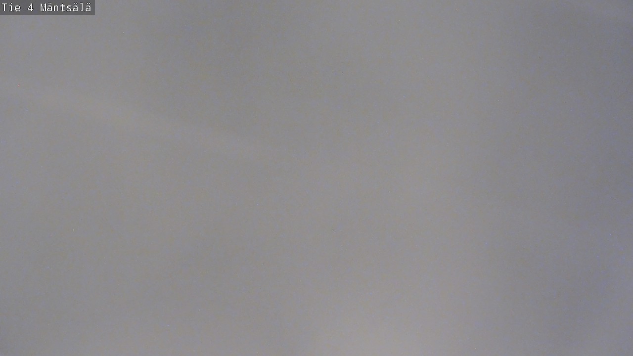 Kelikamerat Kuva Tie 4 Mäntsälä, Mäntsälä, Uusimaa