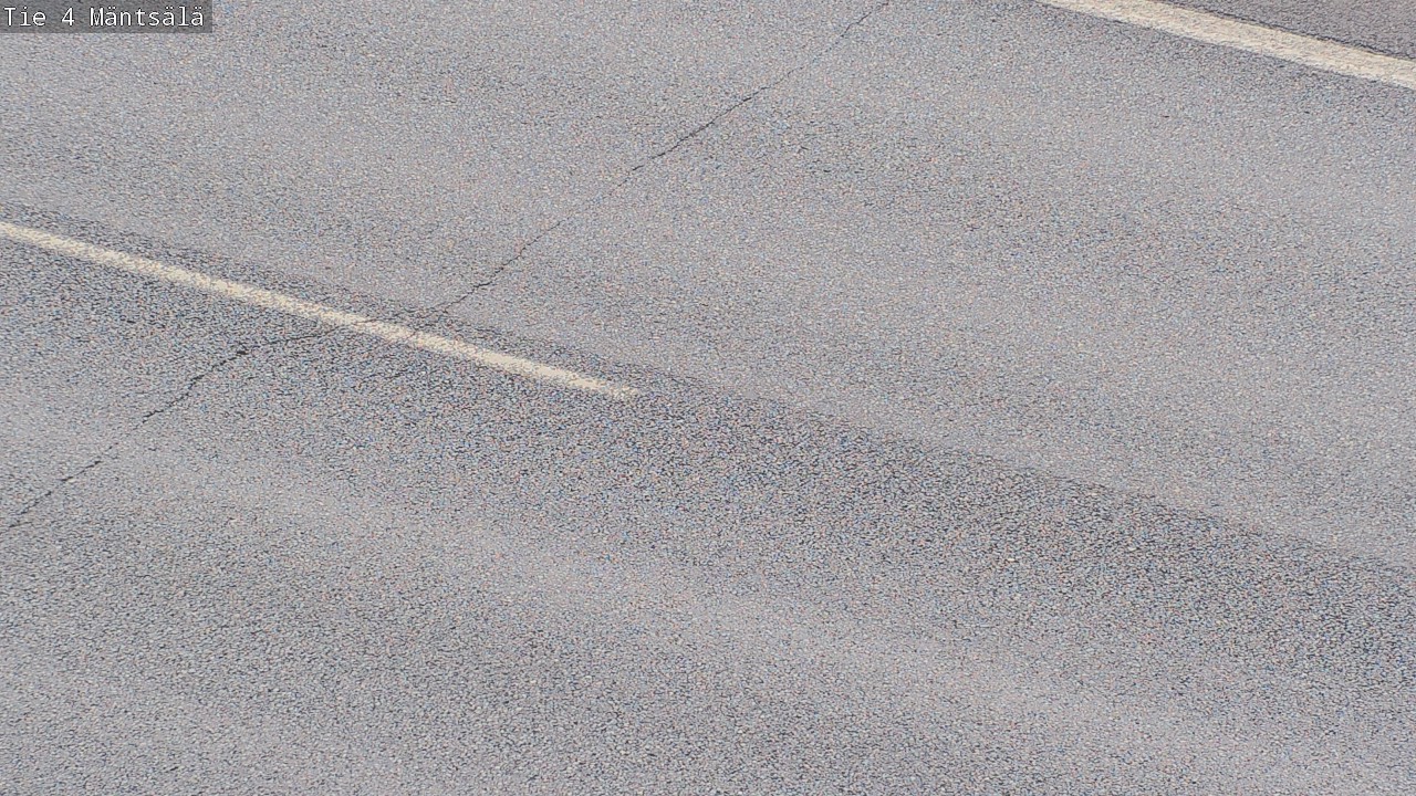 Kelikamerat Kuva Tie 4 Mäntsälä, Mäntsälä, Uusimaa