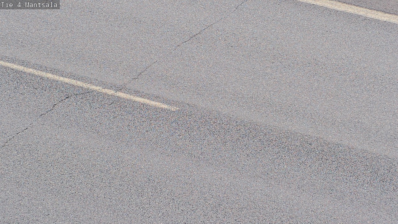 Kelikamerat Kuva Tie 4 Mäntsälä, Mäntsälä, Uusimaa