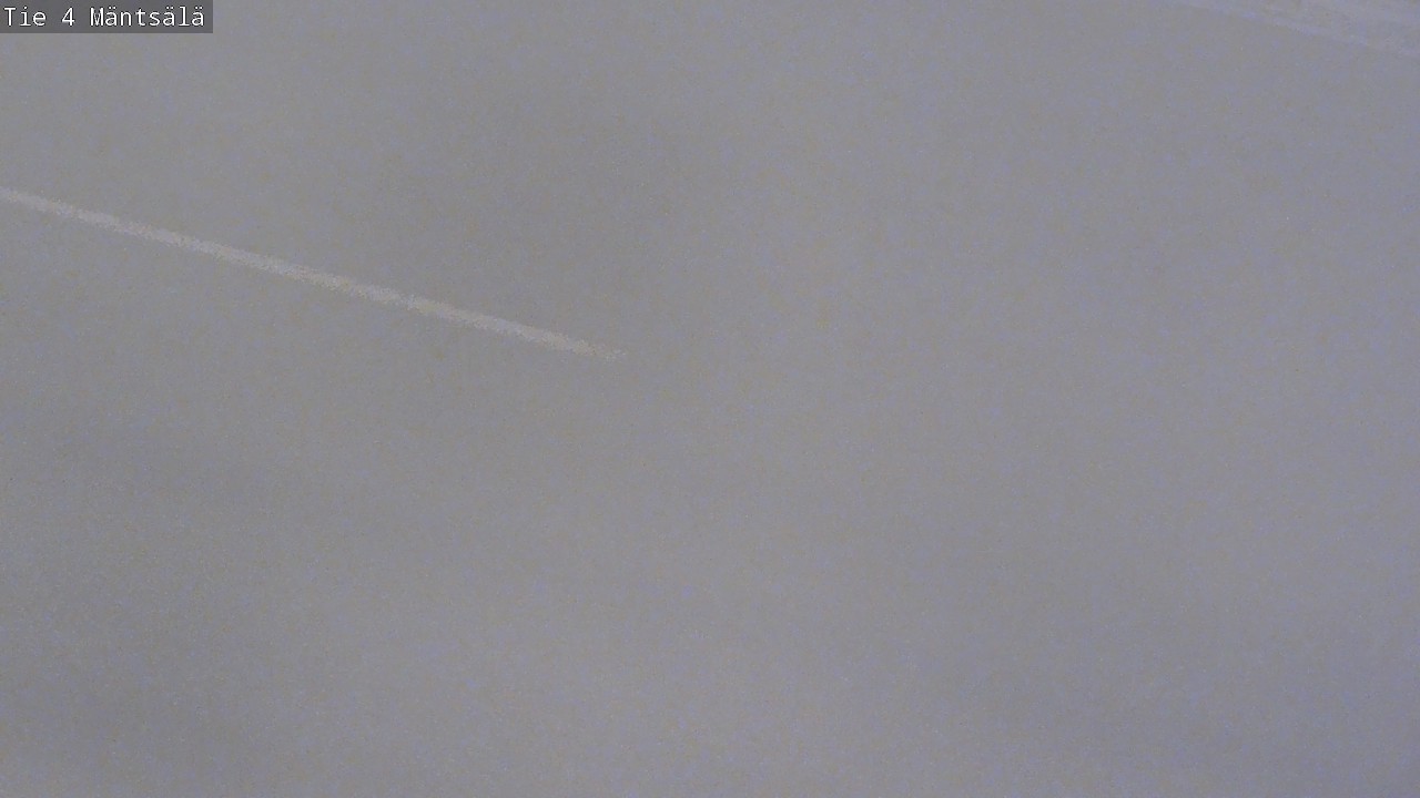 Kelikamerat Kuva Tie 4 Mäntsälä, Mäntsälä, Uusimaa