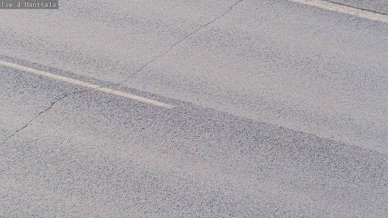 Kelikamerat Kuva Tie 4 Mäntsälä, Mäntsälä, Uusimaa