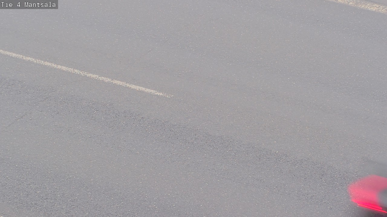 Kelikamerat Kuva Tie 4 Mäntsälä, Mäntsälä, Uusimaa