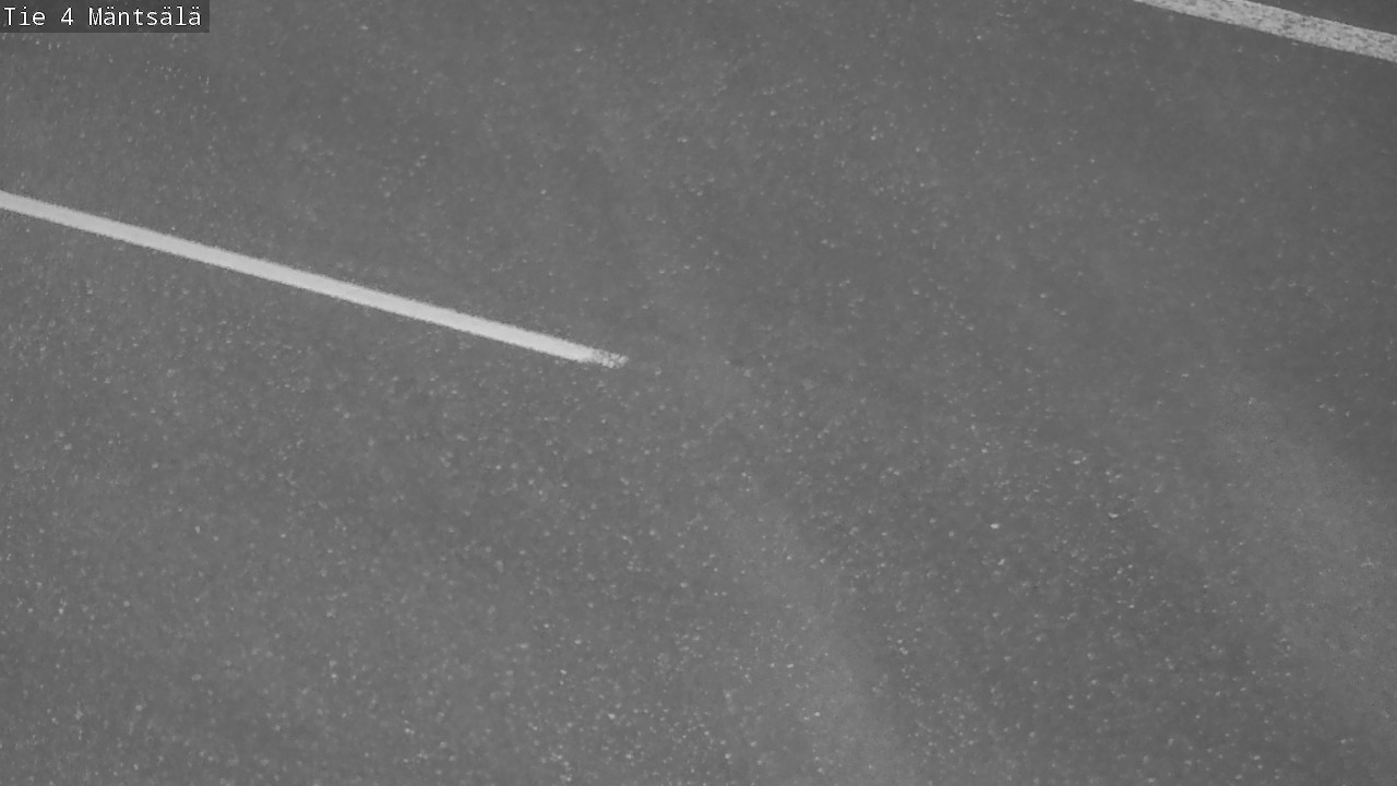 Kelikamerat Kuva Tie 4 Mäntsälä, Mäntsälä, Uusimaa