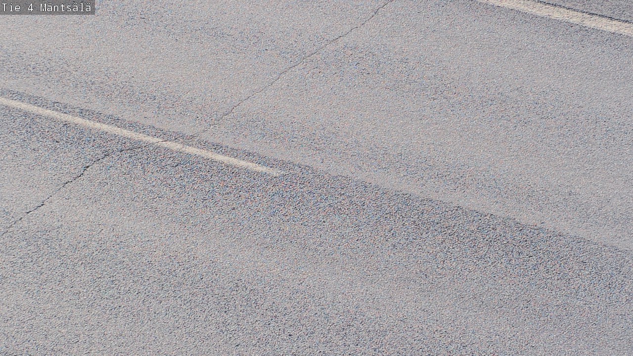 Kelikamerat Kuva Tie 4 Mäntsälä, Mäntsälä, Uusimaa
