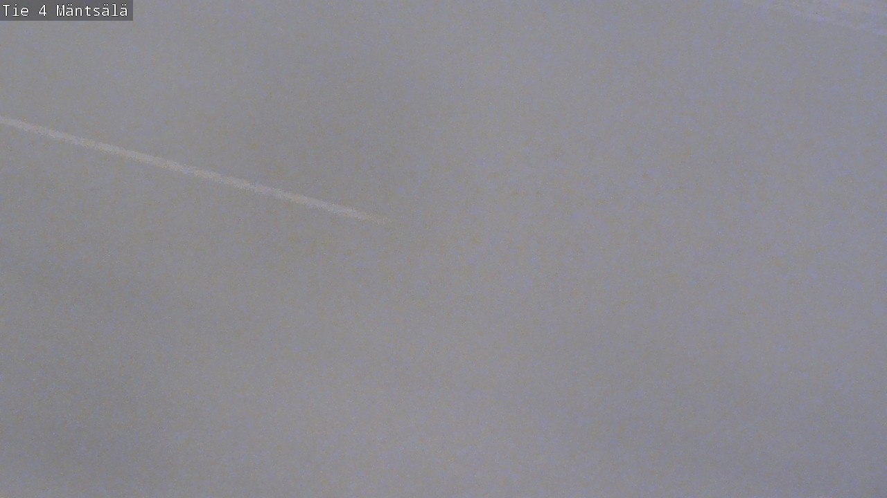 Kelikamerat Kuva Tie 4 Mäntsälä, Mäntsälä, Uusimaa