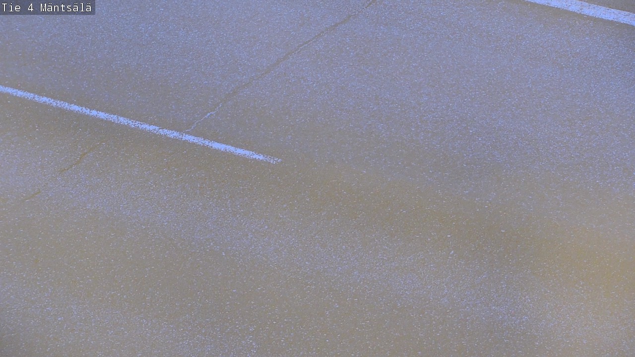 Kelikamerat Kuva Tie 4 Mäntsälä, Mäntsälä, Uusimaa