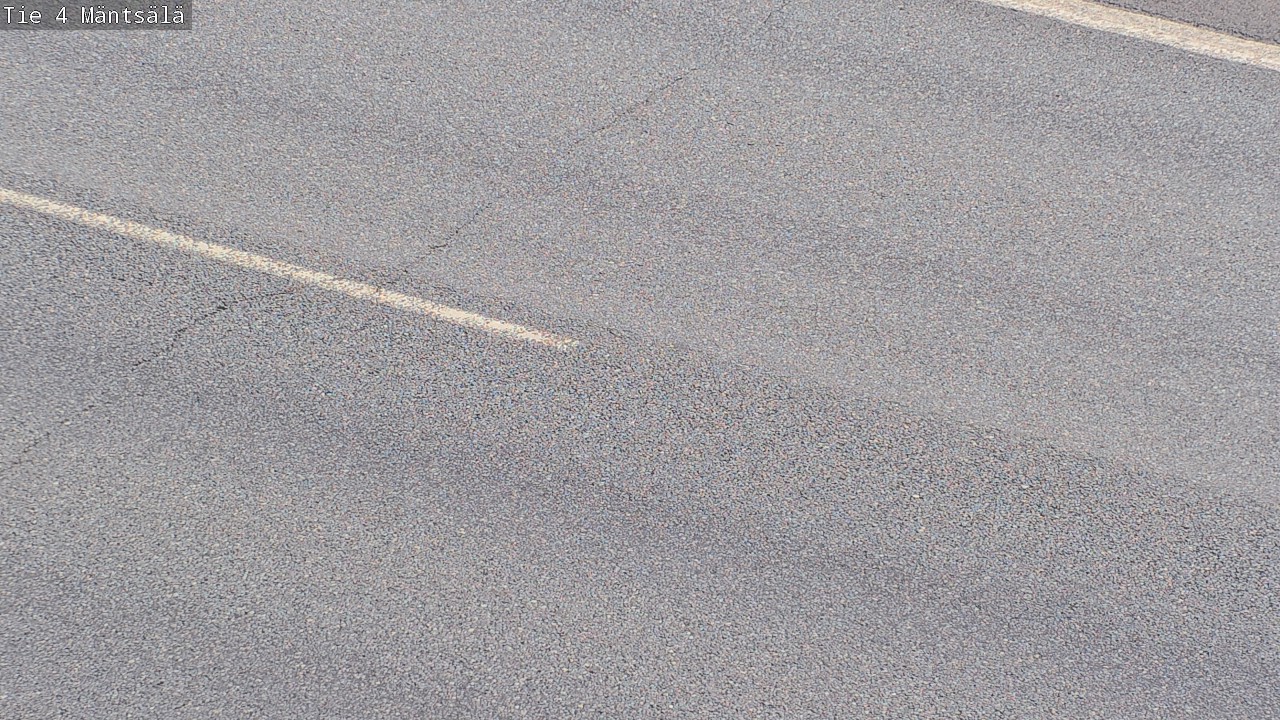 Kelikamerat Kuva Tie 4 Mäntsälä, Mäntsälä, Uusimaa
