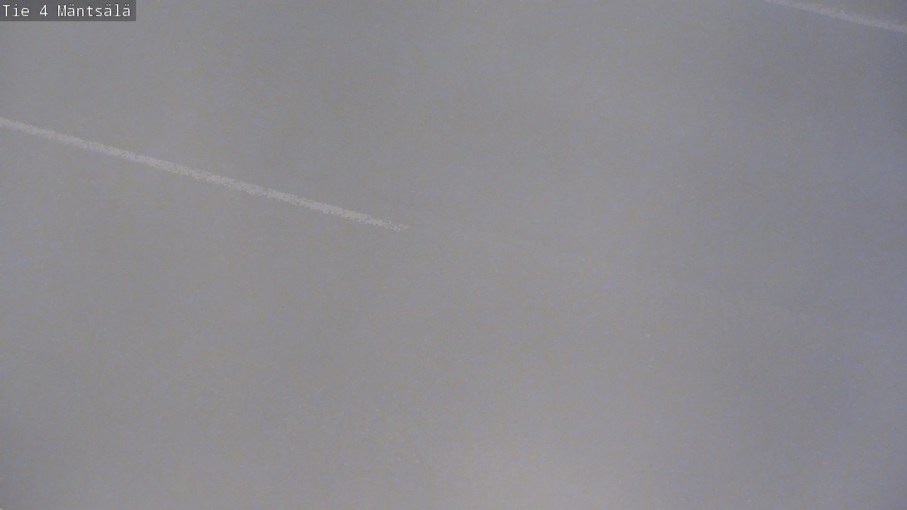 Kelikamerat Kuva Tie 4 Mäntsälä, Mäntsälä, Uusimaa