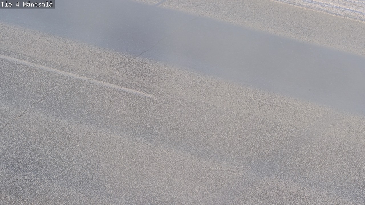 Kelikamerat Kuva Tie 4 Mäntsälä, Mäntsälä, Uusimaa