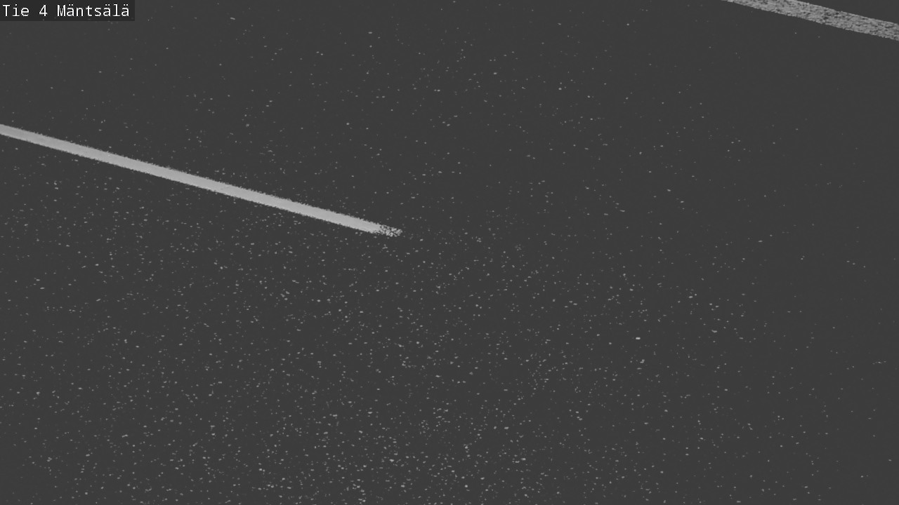 Kelikamerat Kuva Tie 4 Mäntsälä, Mäntsälä, Uusimaa