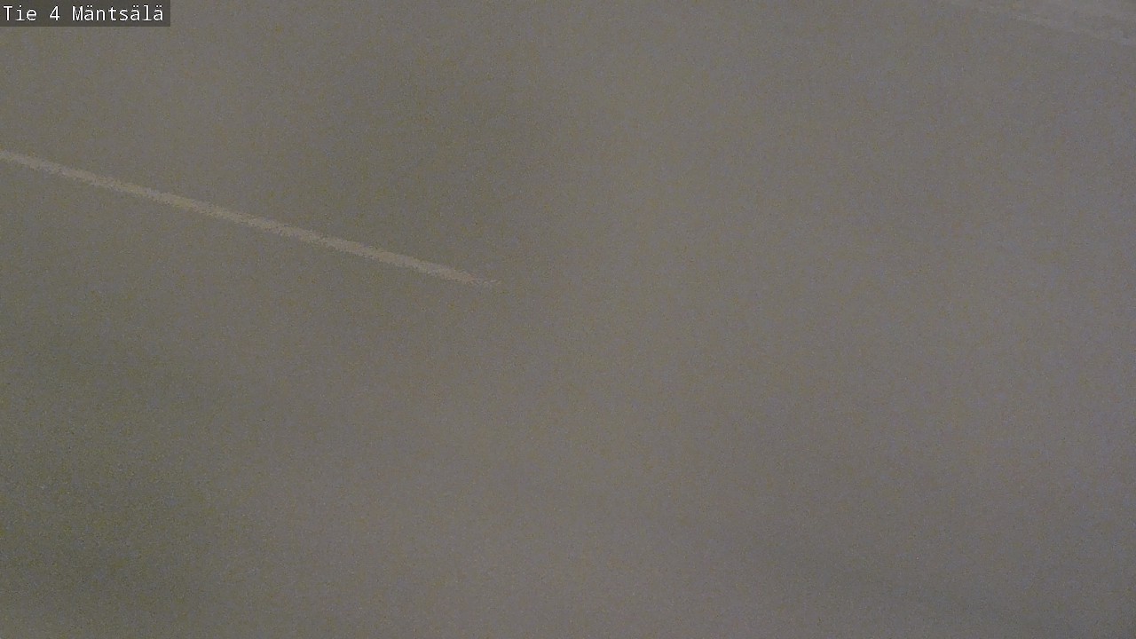 Kelikamerat Kuva Tie 4 Mäntsälä, Mäntsälä, Uusimaa