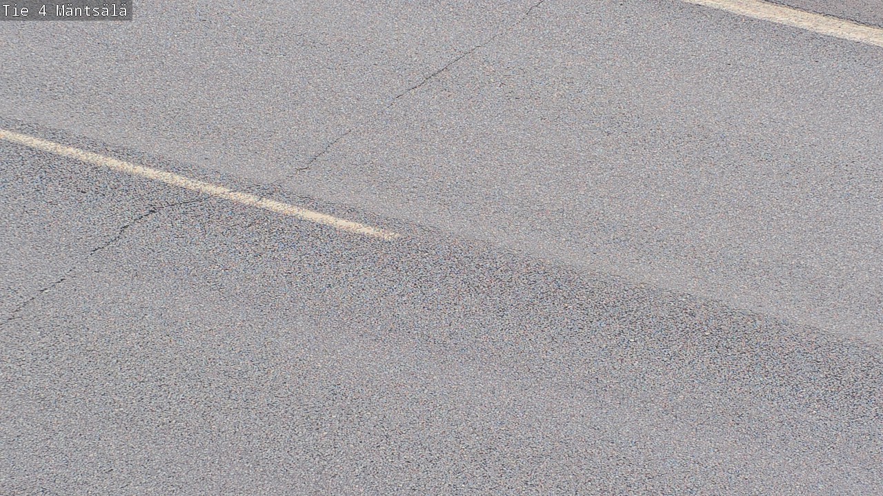 Kelikamerat Kuva Tie 4 Mäntsälä, Mäntsälä, Uusimaa