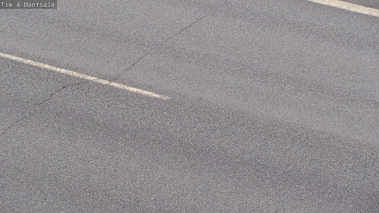 Kelikamerat Kuva Tie 4 Mäntsälä, Mäntsälä, Uusimaa