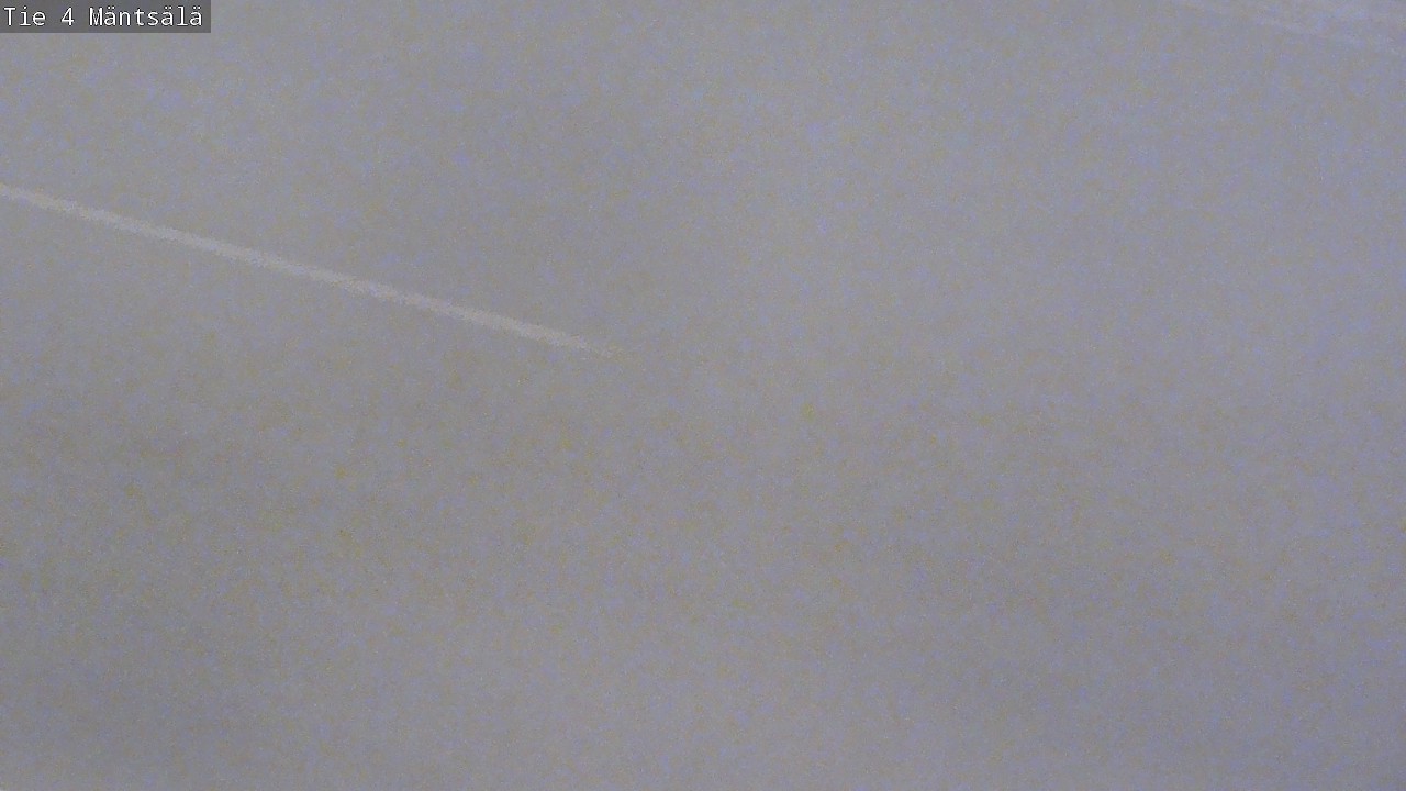 Kelikamerat Kuva Tie 4 Mäntsälä, Mäntsälä, Uusimaa