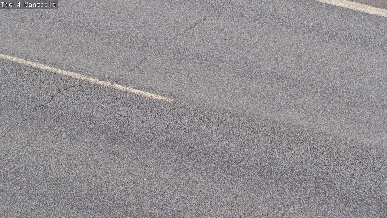 Kelikamerat Kuva Tie 4 Mäntsälä, Mäntsälä, Uusimaa