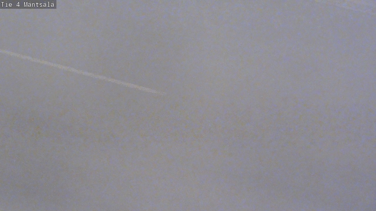 Kelikamerat Kuva Tie 4 Mäntsälä, Mäntsälä, Uusimaa