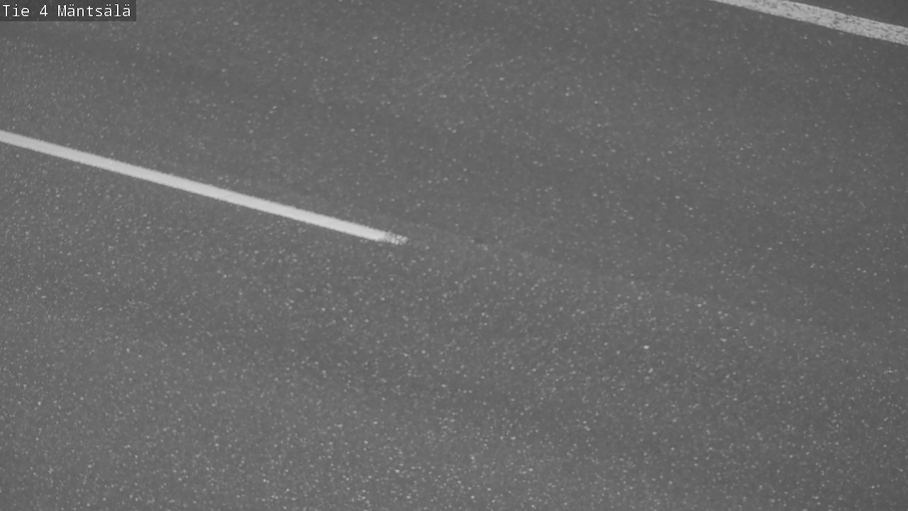 Kelikamerat Kuva Tie 4 Mäntsälä, Mäntsälä, Uusimaa