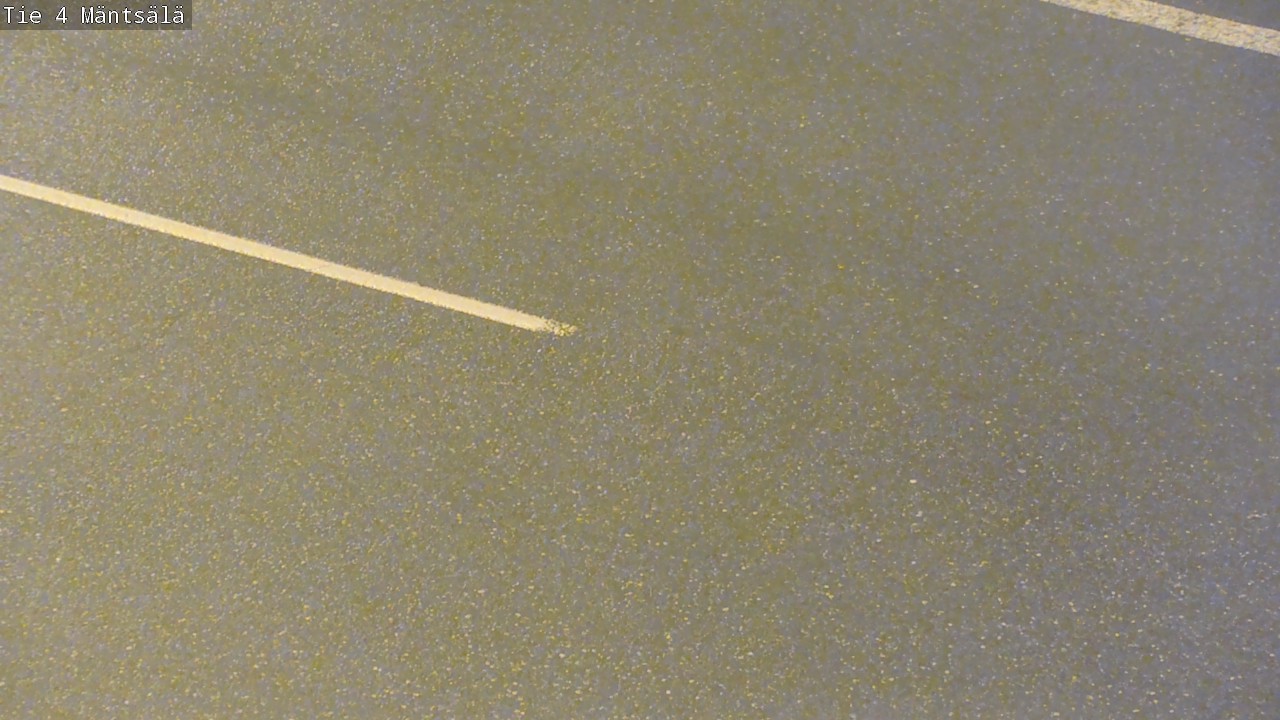Kelikamerat Kuva Tie 4 Mäntsälä, Mäntsälä, Uusimaa