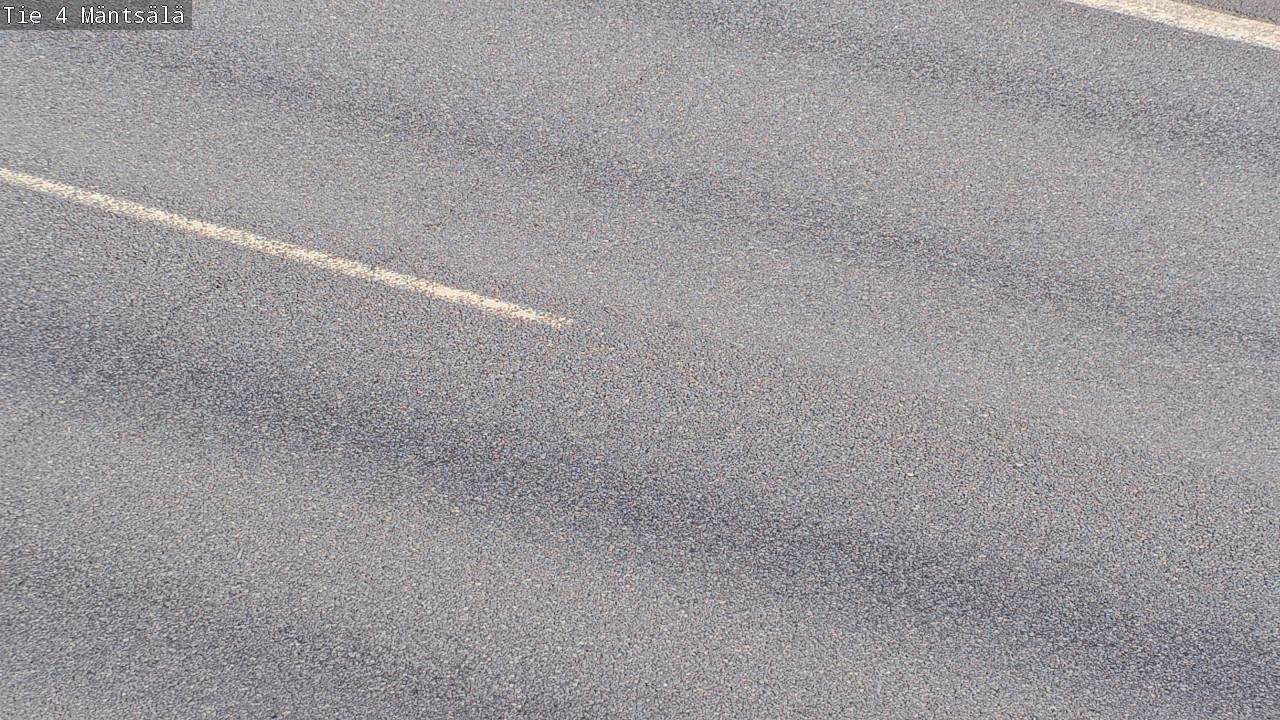 Kelikamerat Kuva Tie 4 Mäntsälä, Mäntsälä, Uusimaa