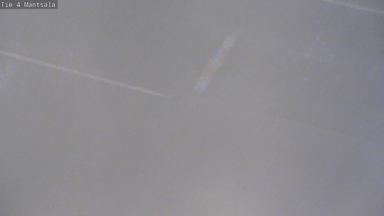 Kelikamerat Kuva Tie 4 Mäntsälä, Mäntsälä, Uusimaa