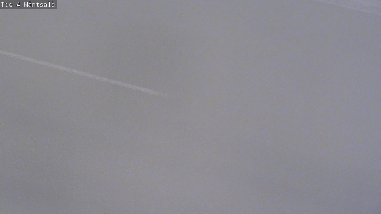 Kelikamerat Kuva Tie 4 Mäntsälä, Mäntsälä, Uusimaa