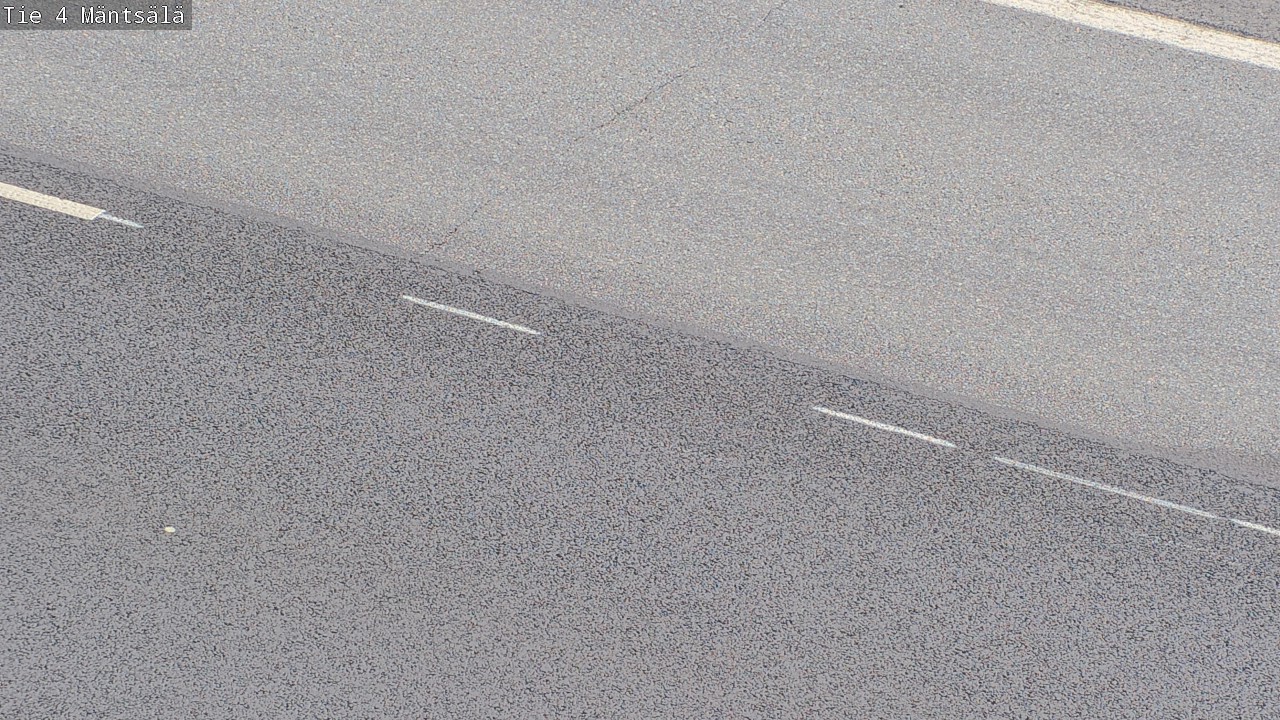 Kelikamerat Kuva Tie 4 Mäntsälä, Mäntsälä, Uusimaa