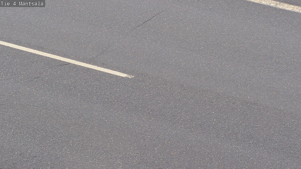 Kelikamerat Kuva Tie 4 Mäntsälä, Mäntsälä, Uusimaa