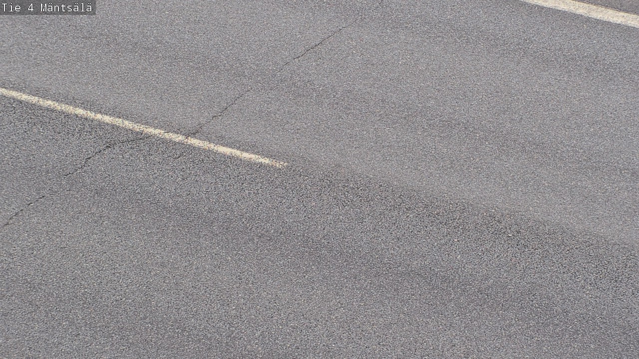 Kelikamerat Kuva Tie 4 Mäntsälä, Mäntsälä, Uusimaa