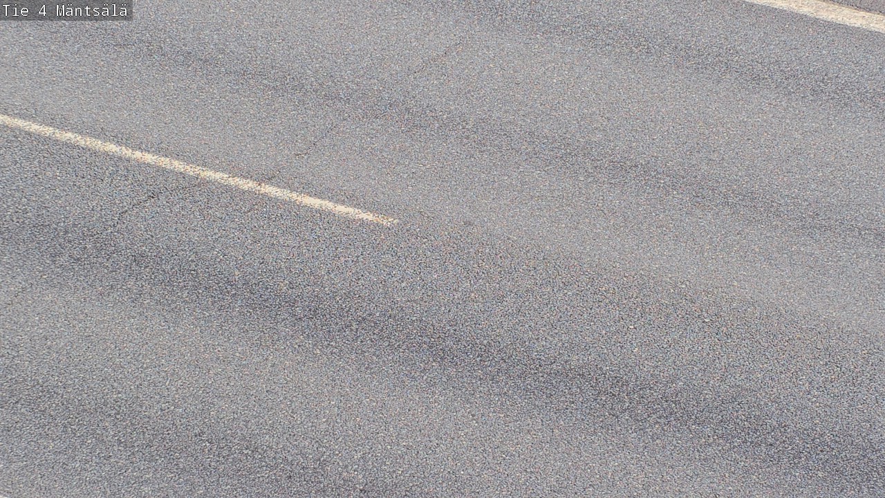 Kelikamerat Kuva Tie 4 Mäntsälä, Mäntsälä, Uusimaa