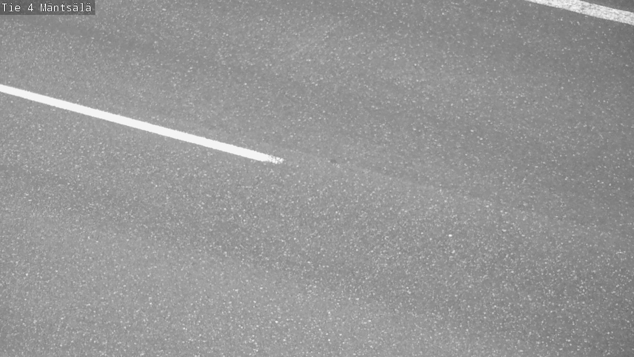 Kelikamerat Kuva Tie 4 Mäntsälä, Mäntsälä, Uusimaa