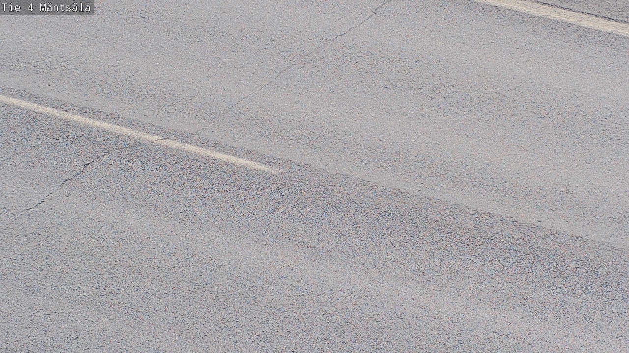 Kelikamerat Kuva Tie 4 Mäntsälä, Mäntsälä, Uusimaa