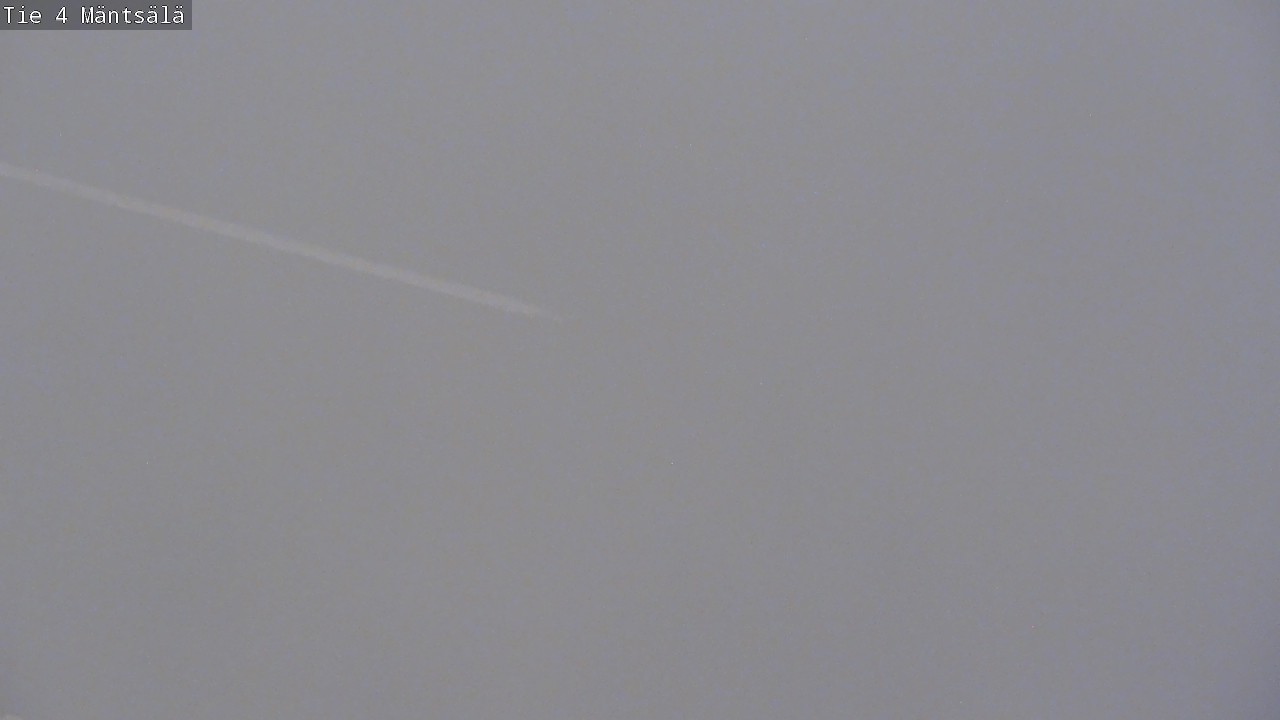 Kelikamerat Kuva Tie 4 Mäntsälä, Mäntsälä, Uusimaa