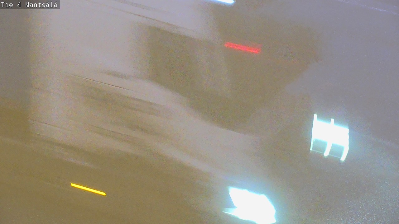 Kelikamerat Kuva Tie 4 Mäntsälä, Mäntsälä, Uusimaa